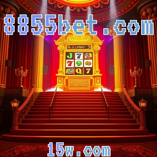 8855bet.com: Eventos Imperdíveis para Jogadores de Aposta Brasileiros