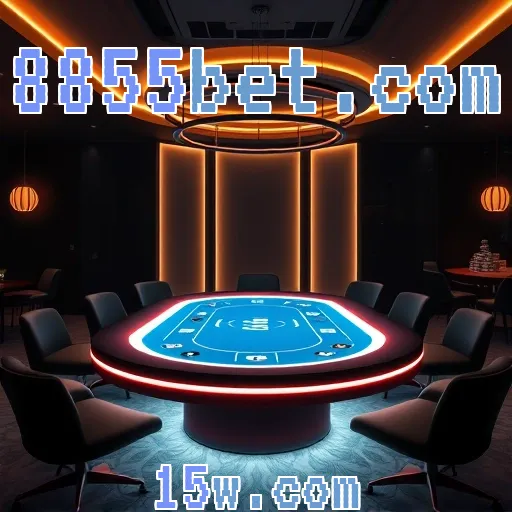 8855bet.com: Descubra a Experiência Incrível dos Jogos Ao Vivo