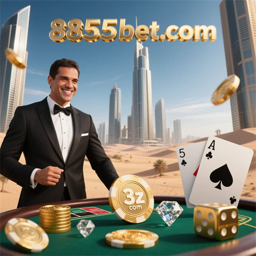 Atração dos Jackpots no 8855bet.com: Ganhos Incríveis à Vista