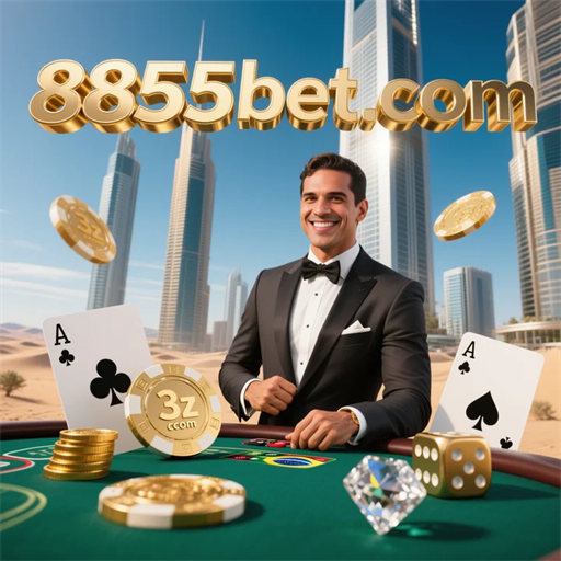 Descubra a Emoção do Poker no 8855bet.com